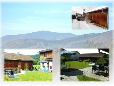 Ferienwohnung Roeder - Urlaub Bayerischer Wald