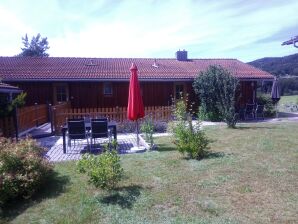 Schiebers Ferienwohnung - Thurmansbang - image1