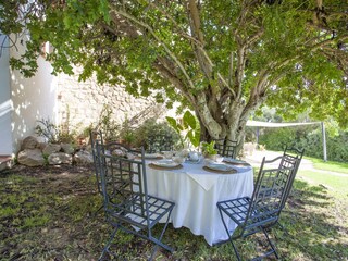 Villa Cala Millor Registrazione all'aperto 9