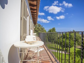 Villa Cala Millor Buitenaudio-opname 5