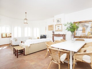 Villa Cala Millor Caratteristiche 14