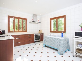 Villa Cala Millor Caratteristiche 18