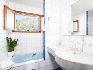 Villa Cala Millor Caratteristiche 25