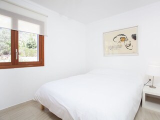 Villa Cala Millor Caratteristiche 28