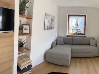 Ferienwohnung Schwangau Ausstattung 6