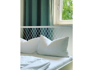 Ferienwohnung Saal in Vorpommern Ausstattung 18