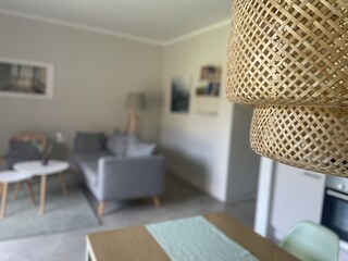Ferienwohnung Saal in Vorpommern Ausstattung 23