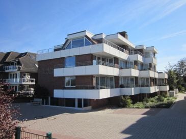Ferienwohnung Wellenreiter
