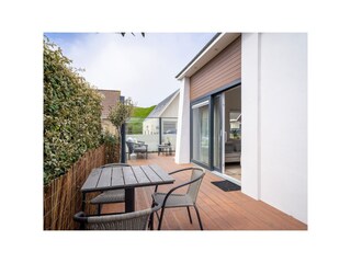 Casa per le vacanze Callantsoog Registrazione all'aperto 7