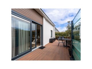 Casa per le vacanze Callantsoog Registrazione all'aperto 6