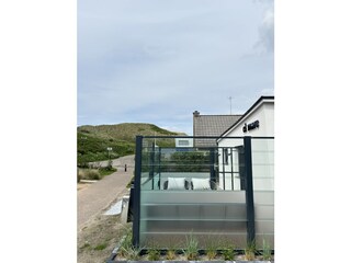 Casa per le vacanze Callantsoog Registrazione all'aperto 4