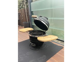 Casa per le vacanze Callantsoog Registrazione all'aperto 9