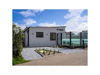 Casa per le vacanze Callantsoog Registrazione all'aperto 2