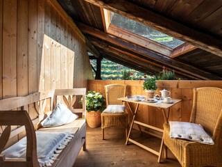 Appartement Meran Kenmerken 18