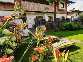 Appartement Meran Buitenaudio-opname 7