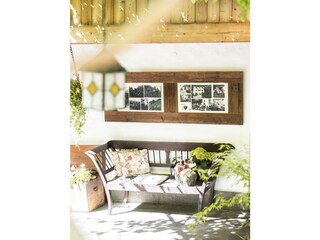 Appartement Meran Buitenaudio-opname 9