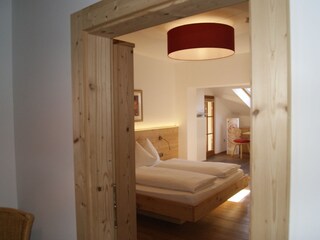 Appartamento Meran Caratteristiche 1