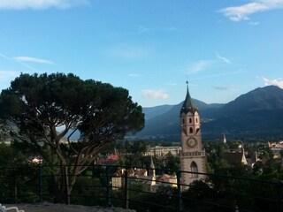 Appartamento Meran Ambiente 20