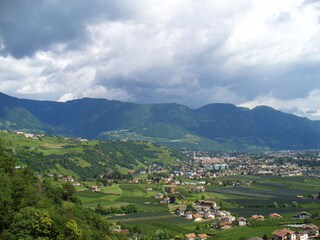 Appartement Meran Omgeving 21