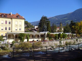 Appartement Meran Omgeving 22