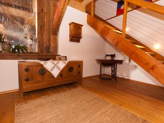 Appartement Meran Buitenaudio-opname 2