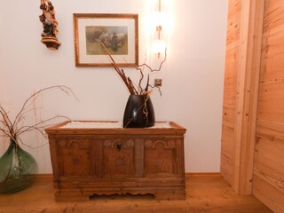 Appartement Meran Buitenaudio-opname 3