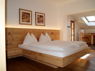 Appartamento Meran Caratteristiche 14