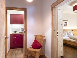 Appartement Meran Kenmerken 11