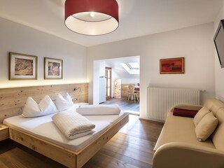 Appartement Meran Kenmerken 13