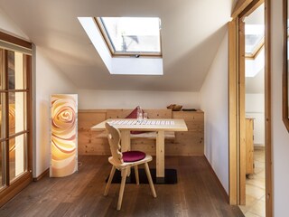 Appartement Meran Kenmerken 16