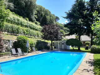 Appartement Meran Buitenaudio-opname 5