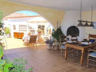 Villa Morro Jable Buitenaudio-opname 8