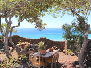 Villa Morro Jable Buitenaudio-opname 2