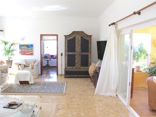 Villa Morro Jable Caratteristiche 13