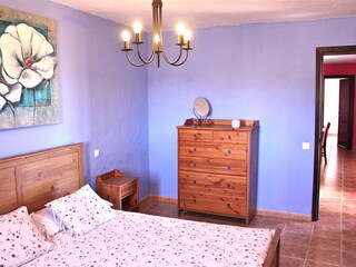 Casa per le vacanze Triquivijate Caratteristiche 14