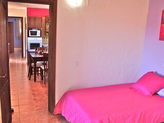 Schlafzimmer 2
