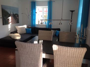 Ferienwohnung Meeresbrise