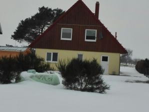 Ferienhaus Mein Ostseehaus Meinel - Bodstedt - image1