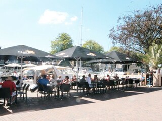 Casa per le vacanze Lemmer Ambiente 19