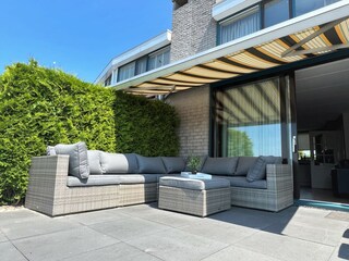 Casa de vacaciones Lemmer Grabación al aire libre 4