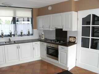 Casa per le vacanze Lemmer Caratteristiche 13