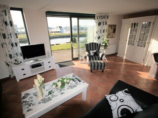 Casa de vacaciones Lemmer Características 11