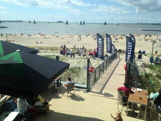 Casa de vacaciones Lemmer Entorno 25