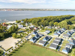 Ferienhaus Altefähr Außenaufnahme 5