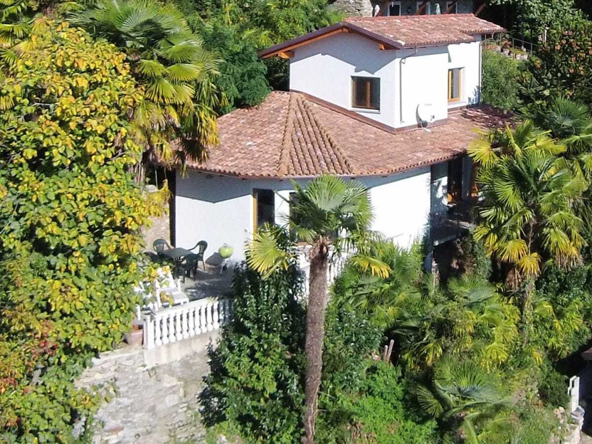 Ferienhaus Casa Allegra