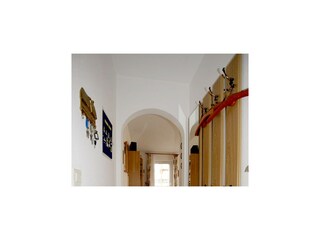 Ferienwohnung Dornumersiel Ausstattung 2