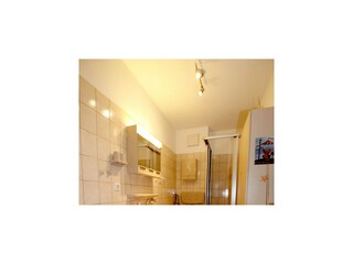 Ferienwohnung Dornumersiel Ausstattung 3