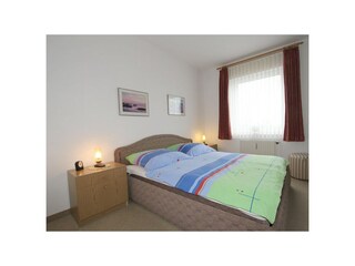 Ferienwohnung Dornumersiel Ausstattung 4