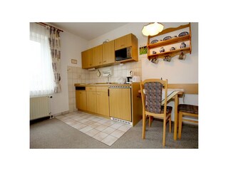 Ferienwohnung Dornumersiel Ausstattung 5