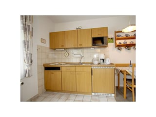 Ferienwohnung Dornumersiel Ausstattung 6